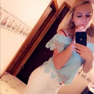 Meet your Posher, Samantha